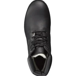 – Schnürboots aus Waterproof-Kalbleder*Panama Jack Sale