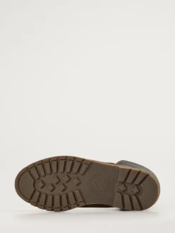 – Schnürboots aus Fettleder in*Panama Jack Best