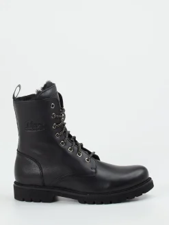 Damen Panama Jack – Schnürboots aus Kalbleder