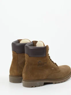 – Schnürboots aus Veloursleder*Panama Jack Sale