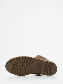 – Schnürboots aus Veloursleder*Panama Jack Sale