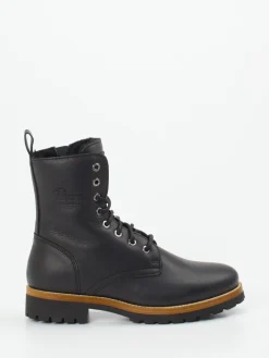 – Schnürboots aus Lammleder*Panama Jack