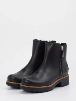 Damen Panama Jack – Stiefelette aus Kalbleder