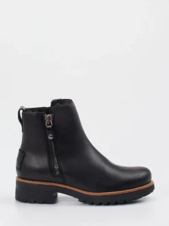 Damen Panama Jack – Stiefelette aus Kalbleder