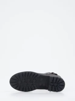 Damen Panama Jack – Stiefelette aus Kalbleder