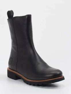 – Stiefelette aus Kalbleder*Panama Jack Outlet