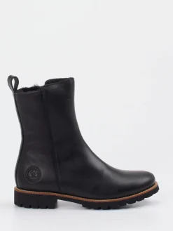 – Stiefelette aus Kalbleder*Panama Jack Outlet