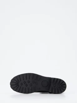 – Stiefelette aus Kalbleder*Panama Jack Outlet