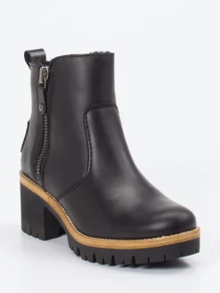 Damen Panama Jack – Stiefeletten aus Lammleder in