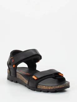 Herren Panama Jack – Trekkingsandalen aus Fettleder