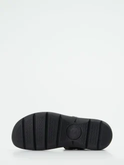 – Trekkingsandalen aus Fettleder*Panama Jack Online