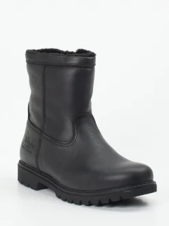 – Winterboots aus Fettleder*Panama Jack Best