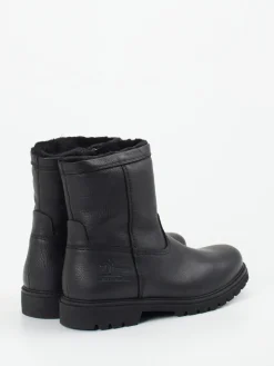 – Winterboots aus Fettleder*Panama Jack Best