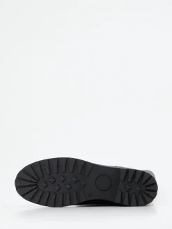 Damen Panama Jack – Winterstiefel aus Lammleder