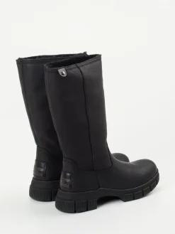 – Winterstiefel aus Lammleder*Panama Jack Discount