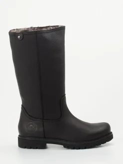 Damen Panama Jack – Winterstiefel aus Fettleder