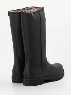 Damen Panama Jack – Winterstiefel aus Fettleder