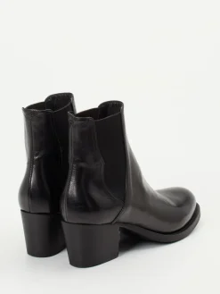 – Chelsea Boots aus Lammleder*Pantanetti New