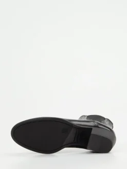 – Chelsea Boots aus Lammleder*Pantanetti New