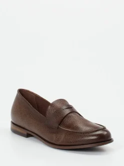 – Loafer aus Büffelleder in*Pantanetti Discount