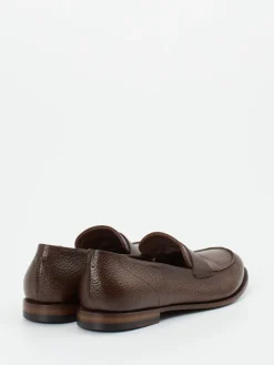 – Loafer aus Büffelleder in*Pantanetti Discount