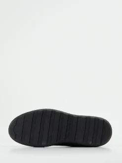 Herren Pantanetti – Schnürboots aus Veloursleder