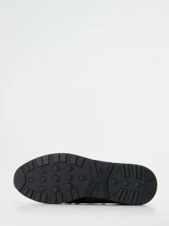 Herren Pantofola d´Oro Pantofola d’Oro – Retro-Sneaker aus Kalbleder