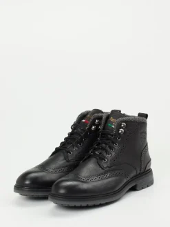 Pantofola d’Oro – Schnürboots aus Kalbleder*Pantofola d´Oro Discount