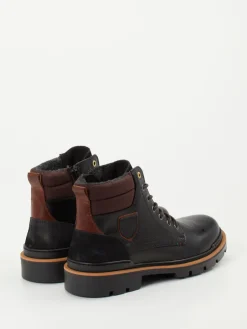 Pantofola d’Oro – Schnürboots aus Kalbleder*Pantofola d´Oro Sale