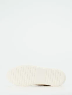 Pantofola d’Oro – Sneaker aus Veloursleder beige*Pantofola d´Oro Best