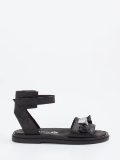 Damen Papucei – Sandalen aus Kalbleder