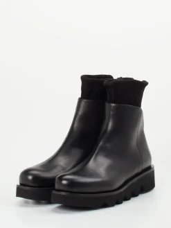 Damen Patrizia Bonfanti – Stiefelette aus Kalbleder