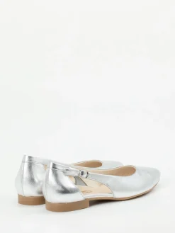 – Ballerinas aus Kalbleder*Paul Green Clearance