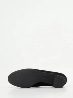 – Blockabsatz-Pumps aus Veloursleder*Paul Green Best