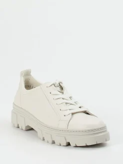 – Chunky-Sneaker aus Kalbleder Off-White*Paul Green Clearance