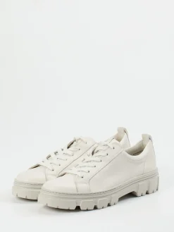 – Chunky-Sneaker aus Kalbleder Off-White*Paul Green Clearance