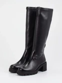 – Kniehohe Stiefel aus Kalbleder*Paul Green Best