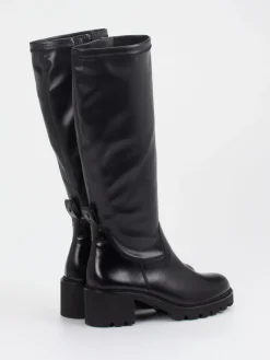 – Kniehohe Stiefel aus Kalbleder*Paul Green Best