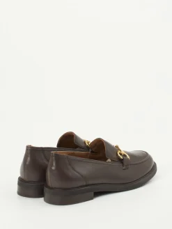 – Loafer aus Kalbleder Dunkel*Paul Green Best