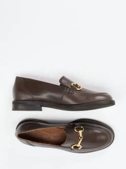 – Loafer aus Kalbleder Dunkel*Paul Green Best