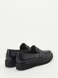 Damen Paul Green – Loafer aus Kalbleder in