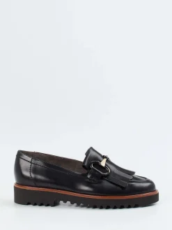 – Loafer aus Kalbleder in*Paul Green Online