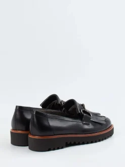 – Loafer aus Kalbleder in*Paul Green Online