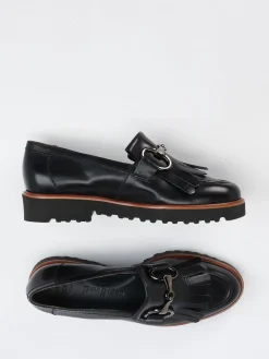 – Loafer aus Kalbleder in*Paul Green Online