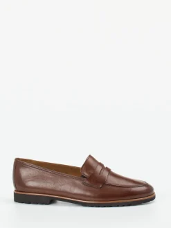 – Loafer aus Kalbleder in*Paul Green Online