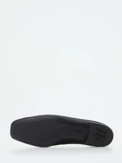 Damen Paul Green – Loafer aus Kalbleder