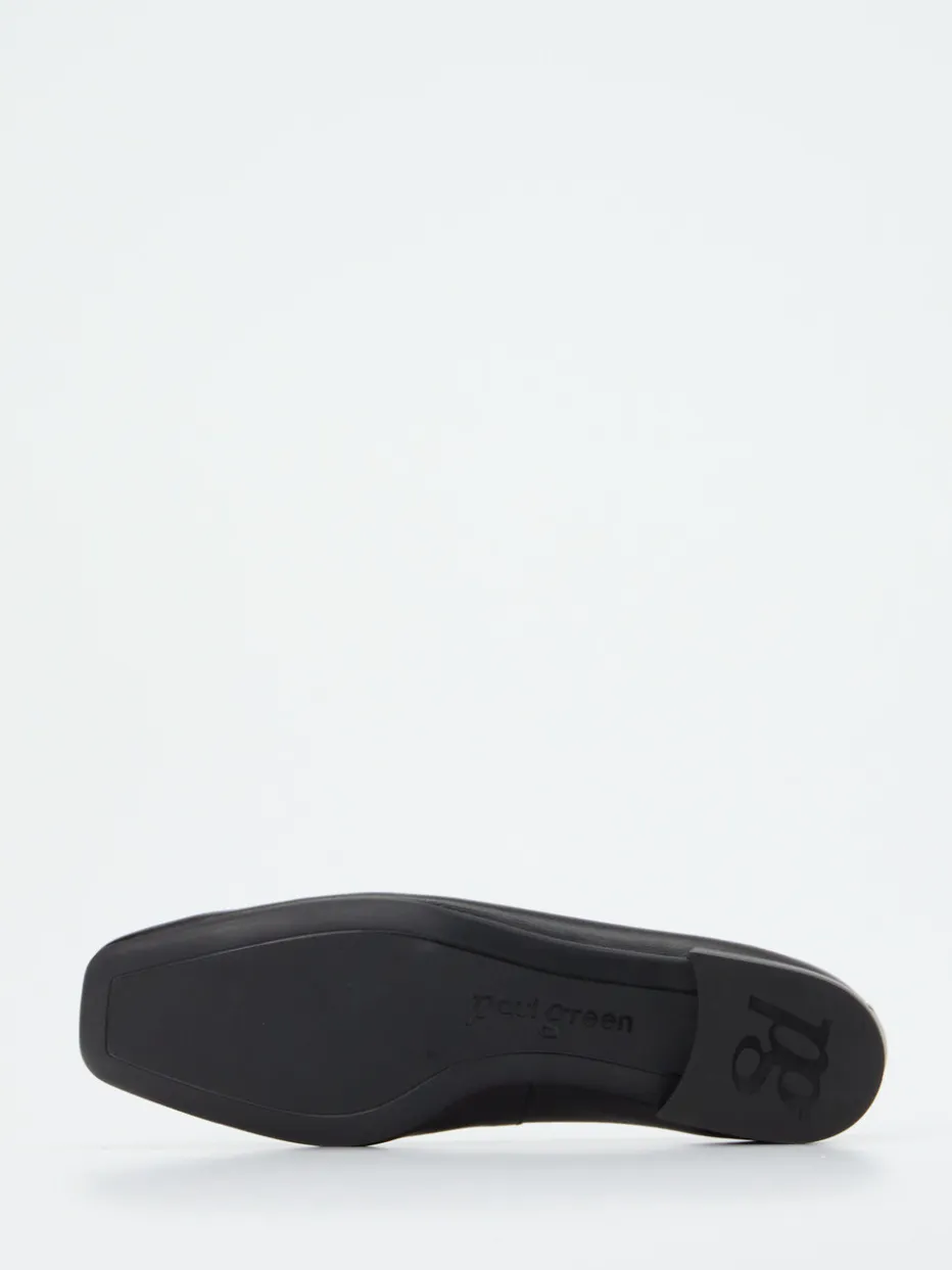Damen Paul Green – Loafer aus Kalbleder