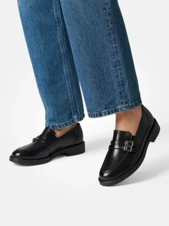 – Loafer aus Kalbleder*Paul Green Hot