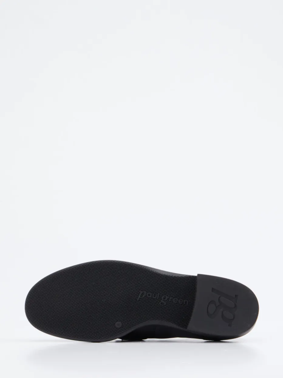 – Loafer aus Kalbleder*Paul Green Hot