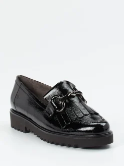 – Loafer aus Lackleder in*Paul Green